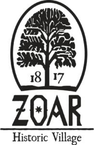 Zoar Community Association logo
